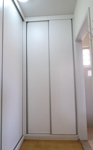 Casa para alugar com 316m², 5 quartos e 5 vagasQuarto 4 - Suíte