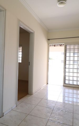 Casa para alugar com 316m², 5 quartos e 5 vagasHall Quartos
