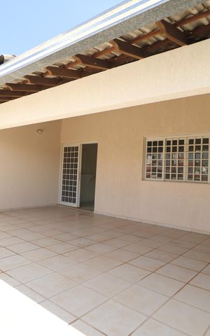 Casa para alugar com 316m², 5 quartos e 5 vagasTerraço