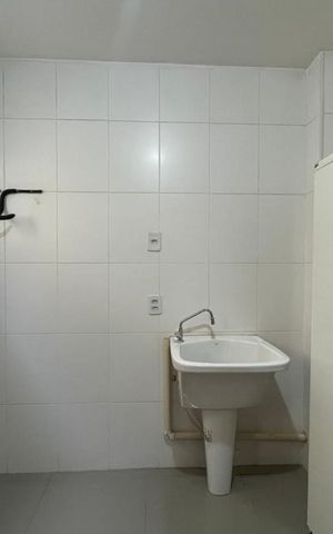 Apartamento para alugar com 71m², 2 quartos e 1 vaga