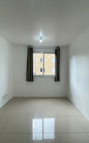 Apartamento para alugar com 71m², 2 quartos e 1 vaga