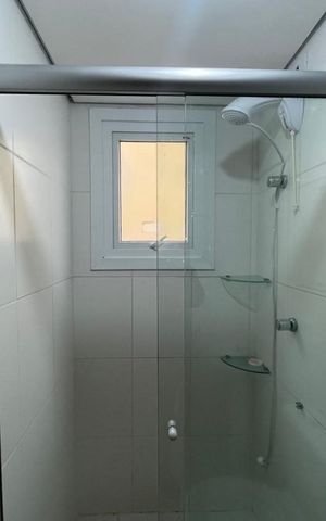 Apartamento para alugar com 71m², 2 quartos e 1 vaga
