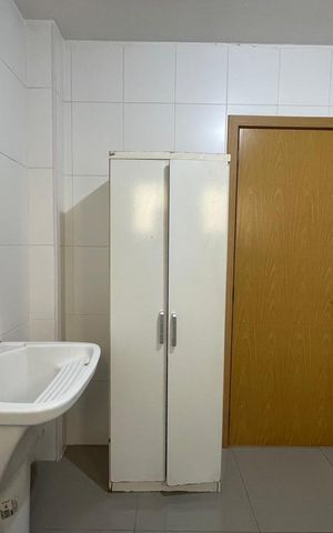 Apartamento para alugar com 71m², 2 quartos e 1 vaga