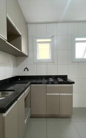 Apartamento para alugar com 71m², 2 quartos e 1 vaga