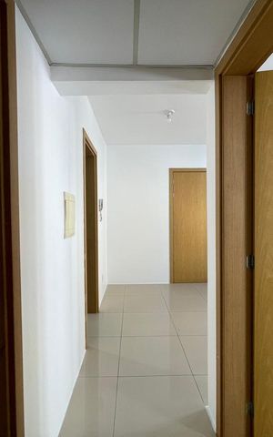 Apartamento para alugar com 71m², 2 quartos e 1 vaga