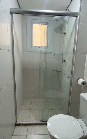 Apartamento para alugar com 71m², 2 quartos e 1 vaga