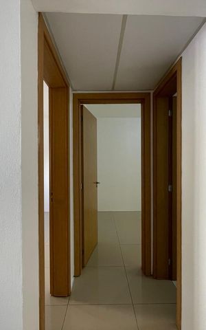 Apartamento para alugar com 71m², 2 quartos e 1 vaga