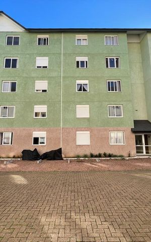Apartamento para alugar com 71m², 2 quartos e 1 vaga
