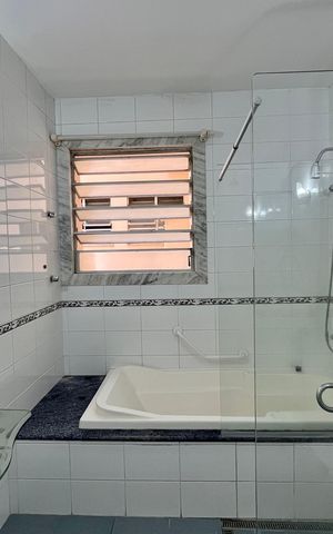 Apartamento para alugar com 110m², 3 quartos e 1 vaga