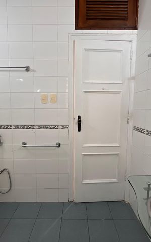Apartamento para alugar com 110m², 3 quartos e 1 vaga