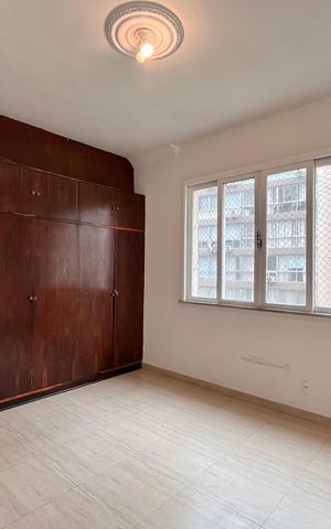 Apartamento para alugar com 110m², 3 quartos e 1 vaga