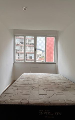 Apartamento para alugar com 110m², 3 quartos e 1 vaga