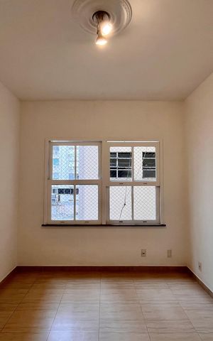 Apartamento para alugar com 110m², 3 quartos e 1 vaga