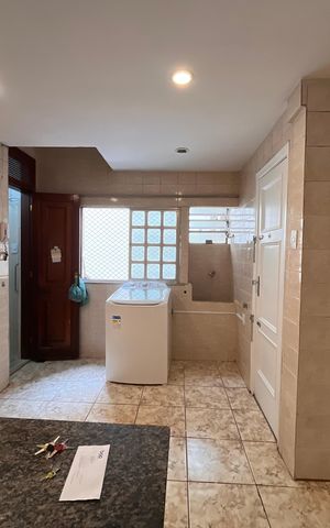 Apartamento para alugar com 110m², 3 quartos e 1 vaga