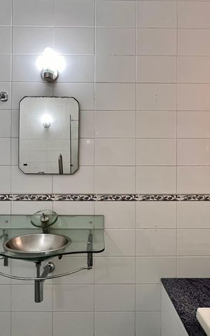 Apartamento para alugar com 110m², 3 quartos e 1 vaga
