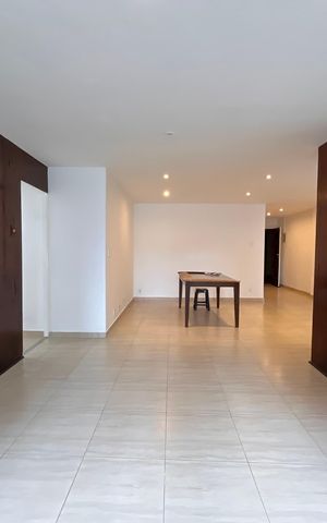 Apartamento para alugar com 110m², 3 quartos e 1 vaga