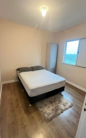 Apartamento para alugar com 60m², 2 quartos e 1 vaga Apartamento para alugar com 60m², 2 quartos e 1 vagaQuarto