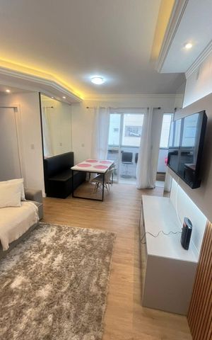Apartamento para alugar com 60m², 2 quartos e 1 vaga Apartamento para alugar com 60m², 2 quartos e 1 vagaSala