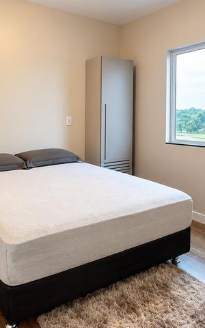 Apartamento para alugar com 60m², 2 quartos e 1 vaga Apartamento para alugar com 60m², 2 quartos e 1 vagaQuarto