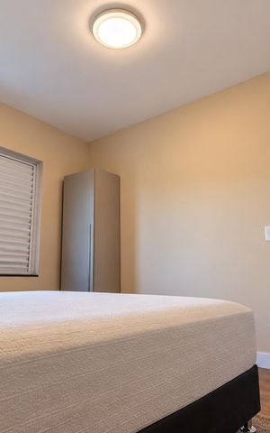 Apartamento para alugar com 60m², 2 quartos e 1 vaga Apartamento para alugar com 60m², 2 quartos e 1 vagaQuarto