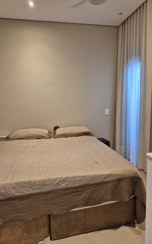 Casa de condomínio para alugar com 148m², 3 quartos e 4 vagas Casa de condomínio para alugar com 148m², 3 quartos e 4 vagasQuarto