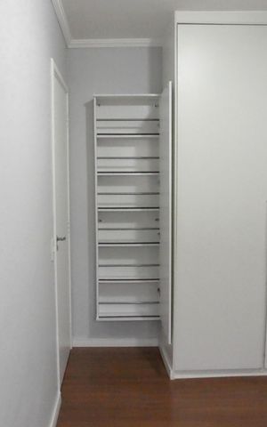 Apartamento para alugar com 50m², 2 quartos e 1 vaga Apartamento para alugar com 50m², 2 quartos e 1 vagaQuarto 1