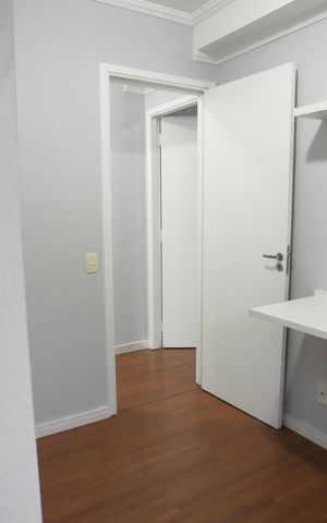 Apartamento para alugar com 50m², 2 quartos e 1 vaga Apartamento para alugar com 50m², 2 quartos e 1 vagaQuarto 2