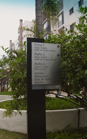 Apartamento para alugar com 50m², 2 quartos e 1 vaga Apartamento para alugar com 50m², 2 quartos e 1 vagaÁrea comum