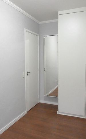 Apartamento para alugar com 50m², 2 quartos e 1 vaga Apartamento para alugar com 50m², 2 quartos e 1 vagaQuarto 1