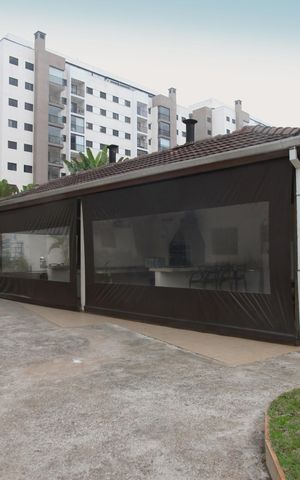 Apartamento para alugar com 50m², 2 quartos e 1 vaga Apartamento para alugar com 50m², 2 quartos e 1 vagaChurrasqueira