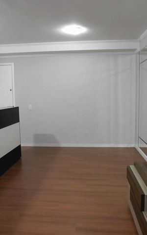 Apartamento para alugar com 50m², 2 quartos e 1 vaga Apartamento para alugar com 50m², 2 quartos e 1 vagaDetalhe Sala