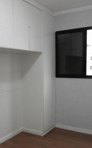 Apartamento para alugar com 50m², 2 quartos e 1 vaga Apartamento para alugar com 50m², 2 quartos e 1 vagaQuarto 1