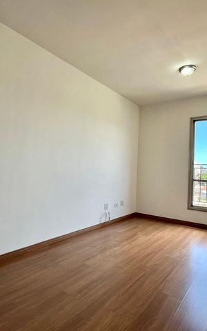 Apartamento para alugar com 43m², 1 quarto e 1 vaga Apartamento para alugar com 43m², 1 quarto e 1 vagaSala