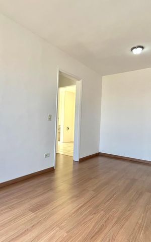 Apartamento para alugar com 43m², 1 quarto e 1 vaga Apartamento para alugar com 43m², 1 quarto e 1 vagaSala