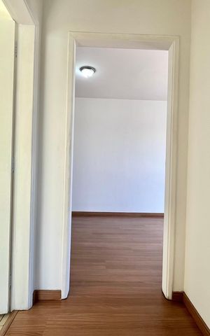 Apartamento para alugar com 43m², 1 quarto e 1 vaga Apartamento para alugar com 43m², 1 quarto e 1 vagaCorredor
