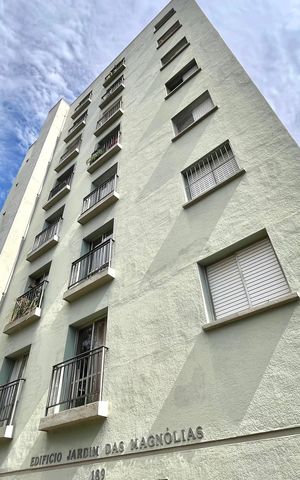 Apartamento para alugar com 43m², 1 quarto e 1 vaga Apartamento para alugar com 43m², 1 quarto e 1 vagaFachada