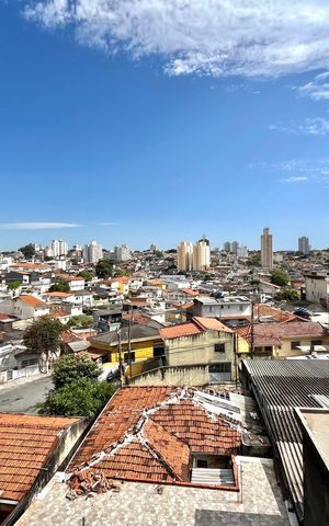 Apartamento para alugar com 43m², 1 quarto e 1 vaga Apartamento para alugar com 43m², 1 quarto e 1 vagaVista do Quarto