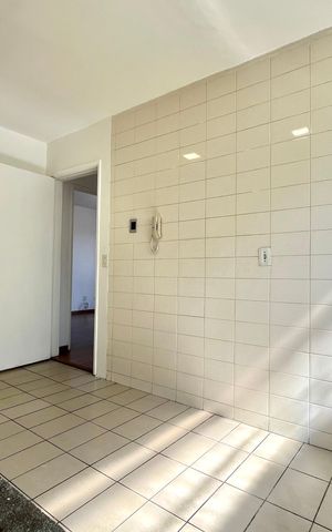 Apartamento para alugar com 43m², 1 quarto e 1 vaga Apartamento para alugar com 43m², 1 quarto e 1 vagaÁrea de Serviço