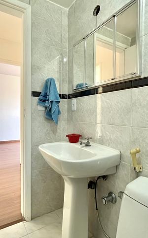 Apartamento para alugar com 43m², 1 quarto e 1 vaga Apartamento para alugar com 43m², 1 quarto e 1 vagaBanheiro