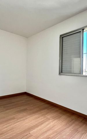 Apartamento para alugar com 43m², 1 quarto e 1 vaga Apartamento para alugar com 43m², 1 quarto e 1 vagaQuarto