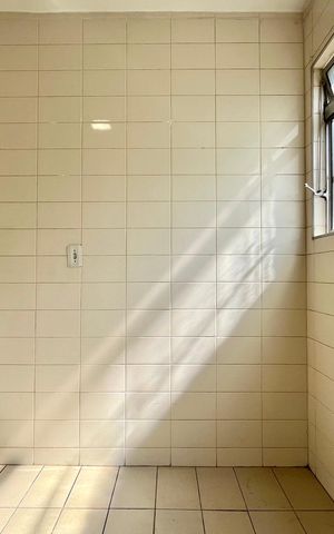 Apartamento para alugar com 43m², 1 quarto e 1 vaga Apartamento para alugar com 43m², 1 quarto e 1 vagaÁrea de Serviço