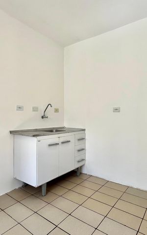 Apartamento para alugar com 43m², 1 quarto e 1 vaga Apartamento para alugar com 43m², 1 quarto e 1 vagaCozinha