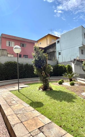 Apartamento para alugar com 43m², 1 quarto e 1 vaga Apartamento para alugar com 43m², 1 quarto e 1 vagaHall de entrada
