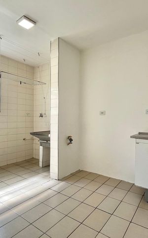 Apartamento para alugar com 43m², 1 quarto e 1 vaga Apartamento para alugar com 43m², 1 quarto e 1 vagaCozinha