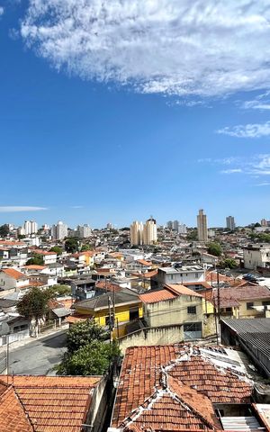 Apartamento para alugar com 43m², 1 quarto e 1 vaga Apartamento para alugar com 43m², 1 quarto e 1 vagaVista da Sala
