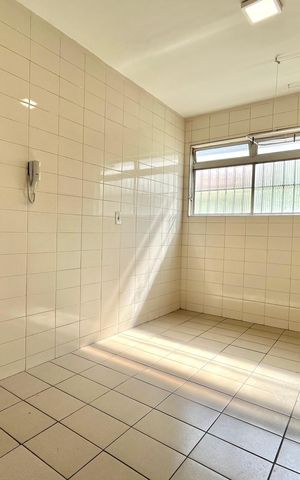 Apartamento para alugar com 43m², 1 quarto e 1 vaga Apartamento para alugar com 43m², 1 quarto e 1 vagaCozinha