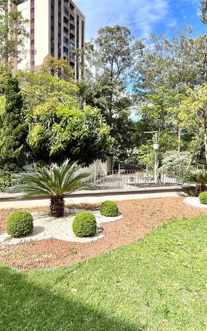 Apartamento para alugar com 43m², 1 quarto e 1 vaga Apartamento para alugar com 43m², 1 quarto e 1 vagaHall de entrada