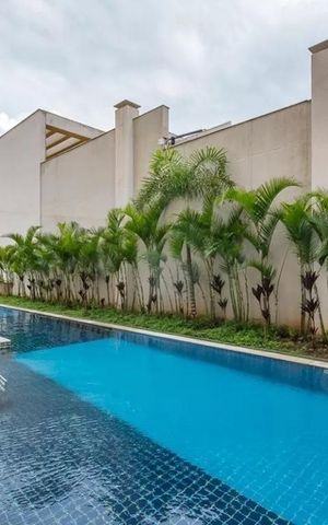 Apartamento à venda com 46m², 2 quartos e 1 vagaÁrea comum - Piscina