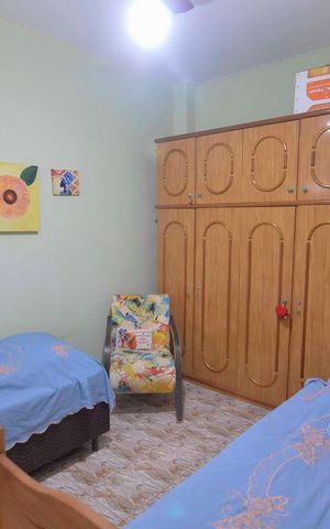 Apartamento para alugar com 62m², 1 quarto e 1 vaga Apartamento para alugar com 62m², 1 quarto e 1 vagaQuarto