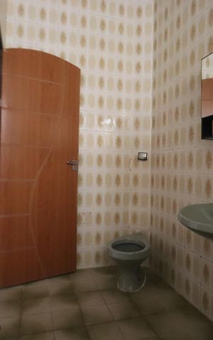 Casa para alugar com 70m², 1 quarto e sem vagaBanheiro da Suíte